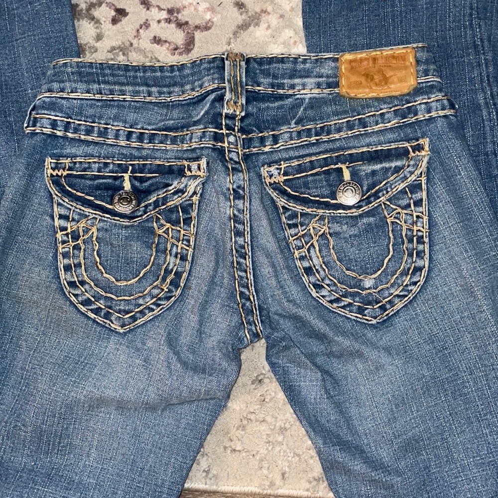 True religion jeans